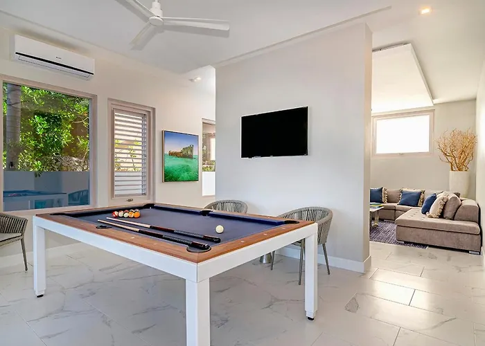 Exquisite Buttonwood Reef 6bdr * Ocho Rios