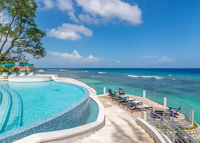Exquisite Buttonwood Reef 6bdr *