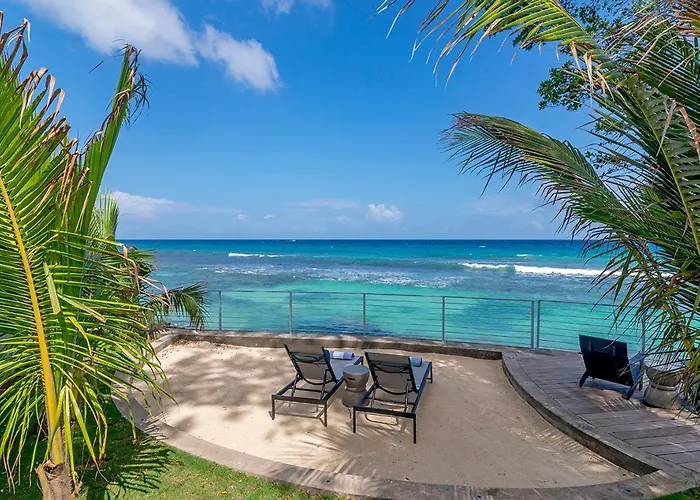 Exquisite Buttonwood Reef 6bdr Ocho Rios