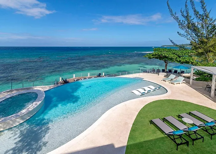 Exquisite Buttonwood Reef 6bdr Ocho Rios
