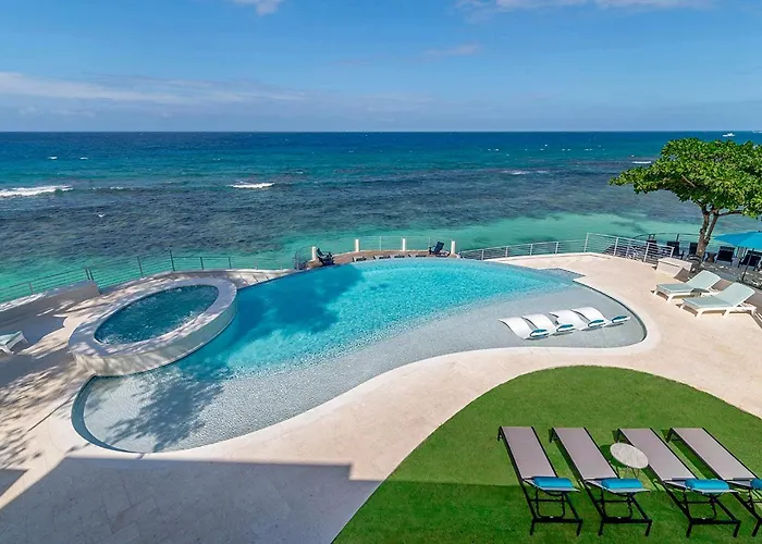 Exquisite Buttonwood Reef 6bdr