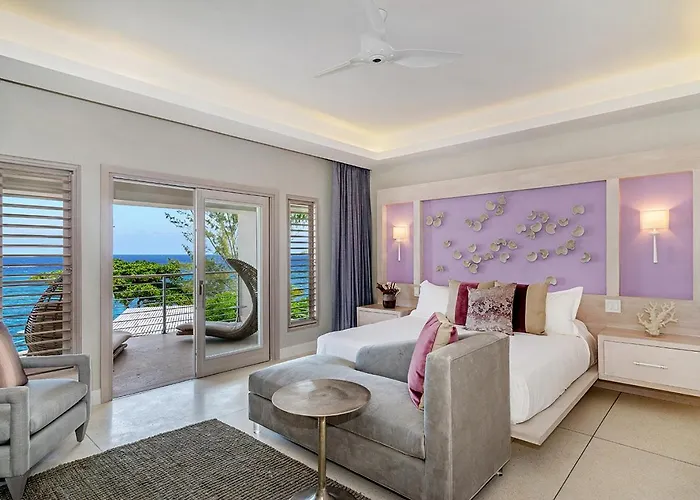 Exquisite Buttonwood Reef 6bdr * Ocho Rios