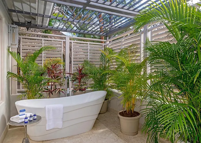 Exquisite Buttonwood Reef 6bdr *