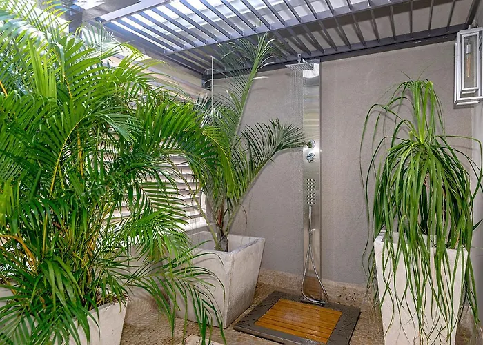 Villa Exquisite Buttonwood Reef 6bdr *