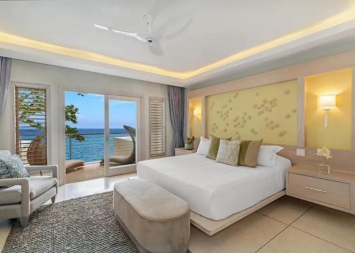 Exquisite Buttonwood Reef 6bdr Villa Ocho Rios