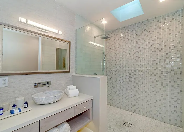 Exquisite Buttonwood Reef 6bdr Ocho Rios