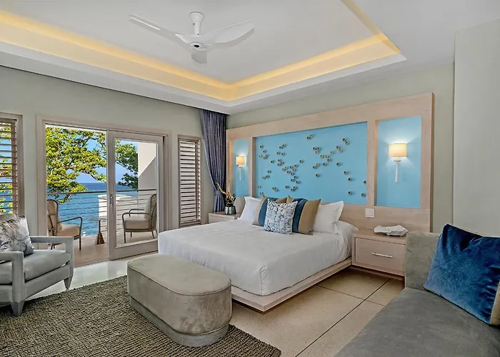 Exquisite Buttonwood Reef 6bdr Villa