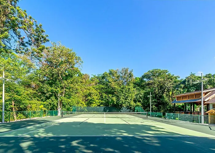 Exquisite Buttonwood Reef 6bdr Villa