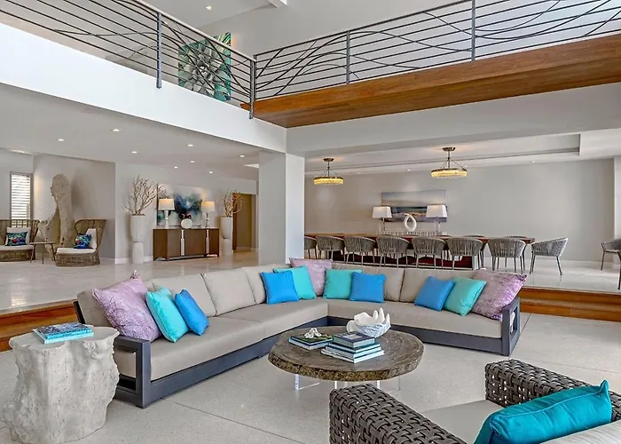 Exquisite Buttonwood Reef 6bdr Ocho Rios