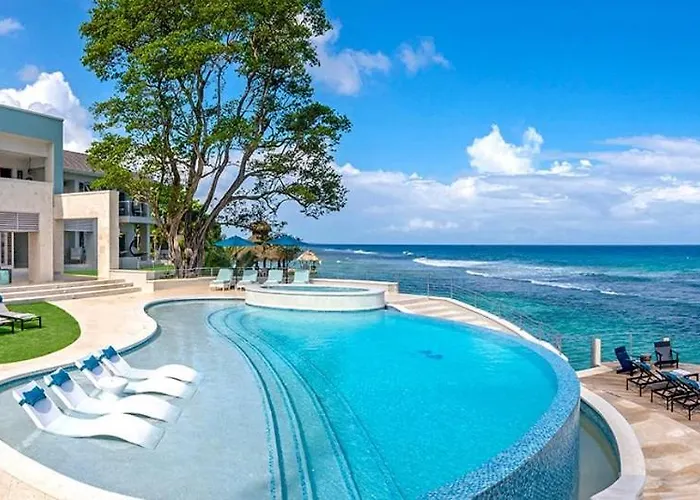 Exquisite Buttonwood Reef 6bdr