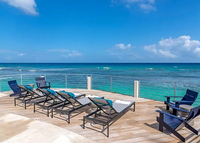 Villa Exquisite Buttonwood Reef 6bdr *