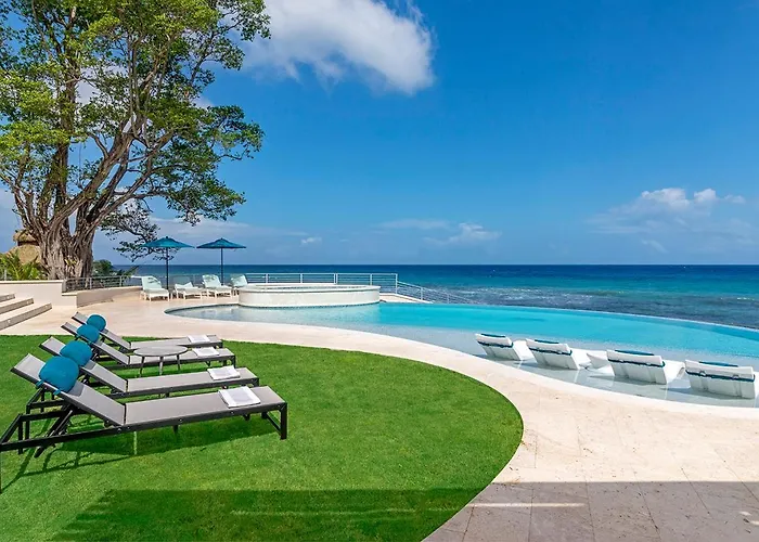 Exquisite Buttonwood Reef 6bdr