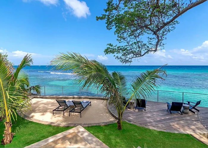 Exquisite Buttonwood Reef 6bdr