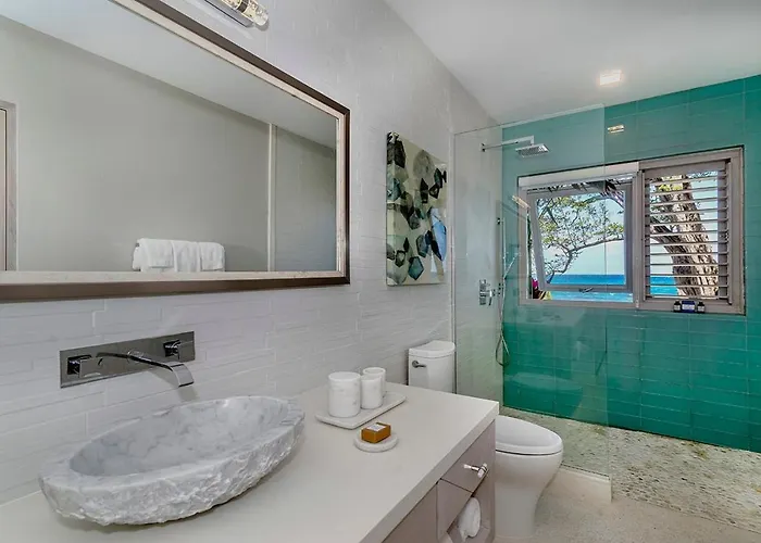 Exquisite Buttonwood Reef 6bdr *