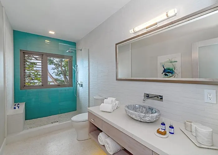 Exquisite Buttonwood Reef 6bdr Ocho Rios