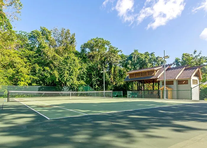 Exquisite Buttonwood Reef 6bdr Villa Ocho Rios